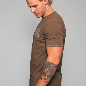 LIMITED EDITION Performance Tee in Army