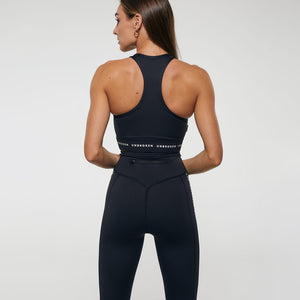 TRIUMPH Full Legging in Black
